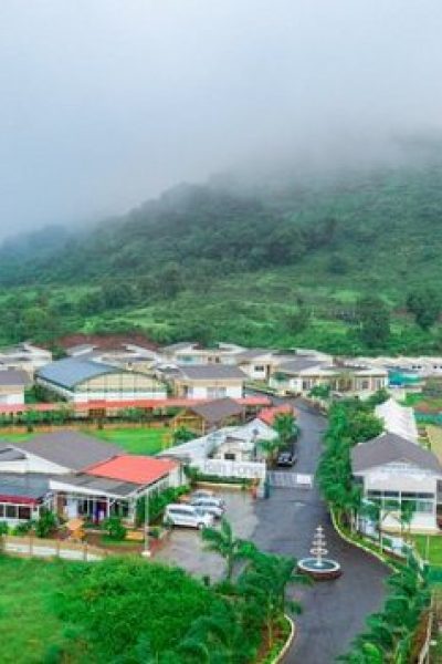 RAINFOREST RESORT IGATPURI MAHARASHTRA